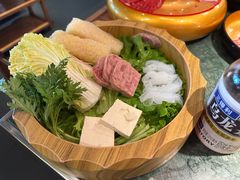 -牛New寿喜烧(龙湖金沙天街店)