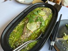 -阿诺泰·泰国餐厅(紫荆店)