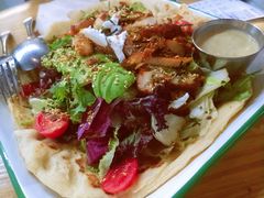 -HELLO 27 意面·沙拉·帕尼尼