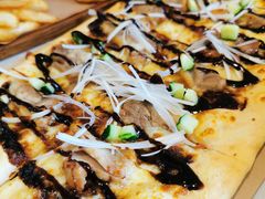 -必胜客(会展店)