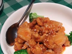 -闽鄂情·闽南招财鸭(水头店)