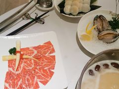 -红雀围·海鲜火锅(陆家嘴中心店)