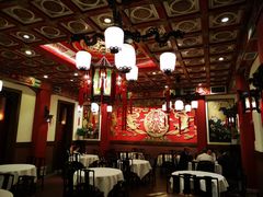 -梅龙镇酒家(南京西路总店)