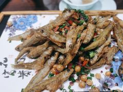 -农乐园食府(梅城镇店)