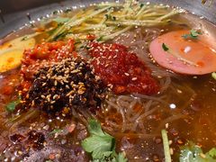 -枪火串烧·东北特色烧烤(罗湖总店)