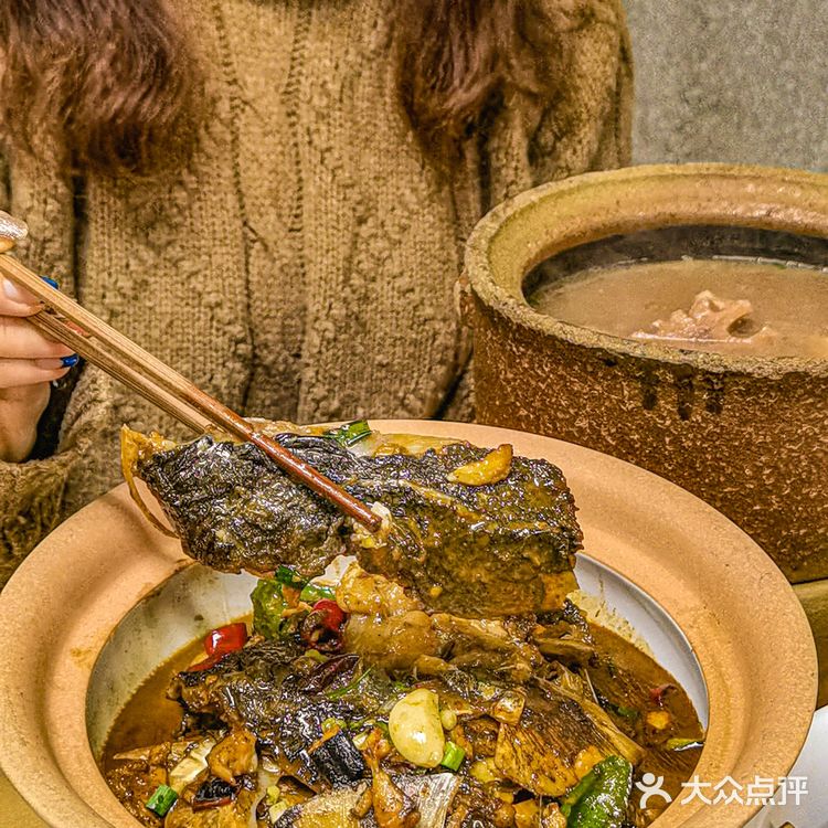 🔥武汉必吃老武汉湖北菜,带你一秒穿回"90年代"‼️