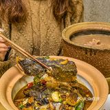 🔥武汉必吃老武汉湖北菜，带你一秒穿回"90年代"‼️