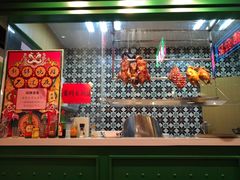 -德宏记·茶餐厅(新辰里学清路店)