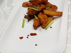 香辣鸡中翅-琼林徽宴(中央门店)