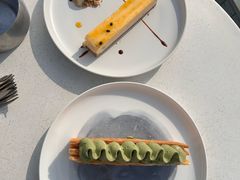 -Vanilla Specialty Coffee(八大关店)