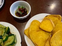 -玫瑰红烤羊排(北新桥三条店)