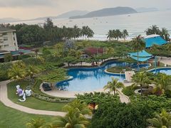 -三亚亚龙湾天域度假酒店