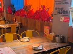 -沙掌门肉蟹煲(沙溪店)