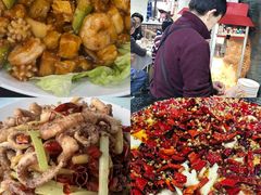 -金三可市井水煮鱼(金碧园店)