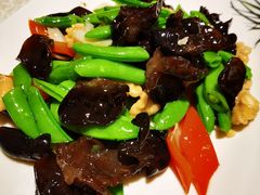 荷塘小炒-永乐饭庄(安德路店)