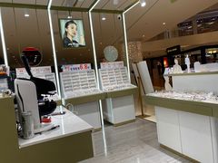 -IMUSΛ目上眼镜(青浦宝龙广场店)