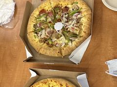 -达美乐比萨(墨玉南路店)