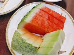 -黑松白鹿(金融街店)