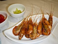 -老班长大酒店(海关大楼店)