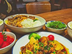 -肥朵食堂(带梦胡同店)