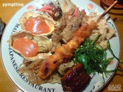 自助杂锦-松子料理(白家庄店)