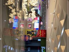 -万达广场(福州金融街店)