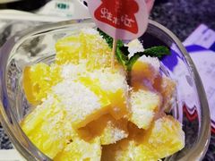 -蘭奢雅集·江浙菜(青山江滩店)