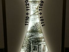 -厦门泰谷酒店(中山路镇海路地铁站店)