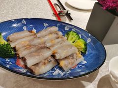 -红棉中餐厅·广州海航威斯汀酒店