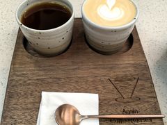 -Again Coffee Roaster(香蜜湖店)