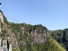 -南尖岩