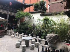 -石屏会馆