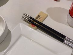 -大鸭梨烤鸭(左家庄店)