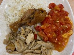 -西南政法大学-学生1食堂