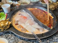 -蜀大侠火锅(香格里拉店)