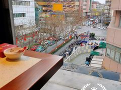 -九府羊·鲜羊火锅·烤串(新华路店)