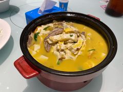 -永安鱼庄·镇江菜(东吴路店)