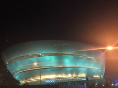 -成都金融城演艺中心