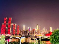 -长嘉·河图火锅(长嘉汇江景旗舰店)