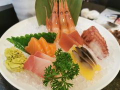 -大渔铁板烧(万象城店)