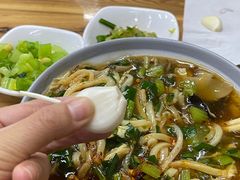 -亲贤打卤面(八一街店)