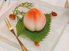 -满堂·烤鸭店·北京菜(鼓楼店)