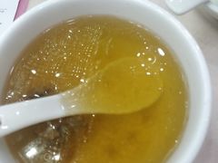 是日靓汤-旺富东海大酒楼(海鲜街店)