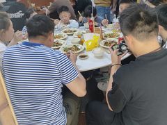 -何永光123鲜牛肉馆(1号店)