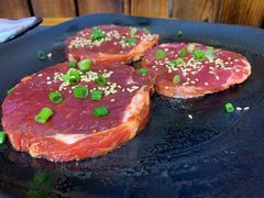 -火炉旺烤肉啤酒屋(沈北创始店)