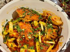 -辣螃铠盆盆蟹大排档(总店)