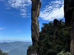 -三清山风景名胜区