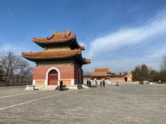 -清西陵