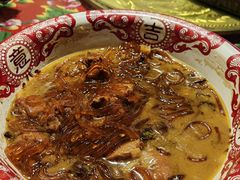 -马家大院铁锅炖(京粮广场店)