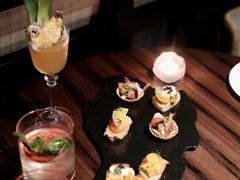 -杭州西子湖四季酒店-WL BISTRO西湖餐厅(灵隐路店)